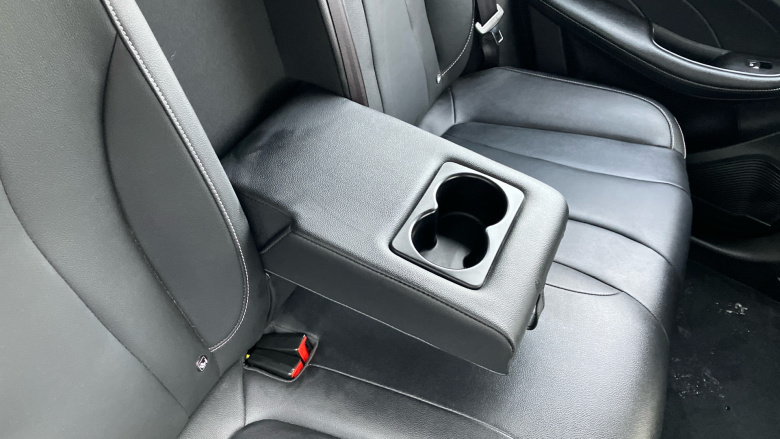 MG Mg5 115kW Exclusive EV 61kWh 5dr Auto Electric Estate